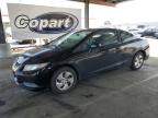 2013 Honda Civic Lx de vânzare în Hayward, CA - Rear End