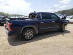 2024 Toyota Tundra Crewmax Platinum продається в Greenwell Springs, LA - Front End