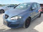 2010 SEAT ALTEA S TD for sale at Copart CORBY