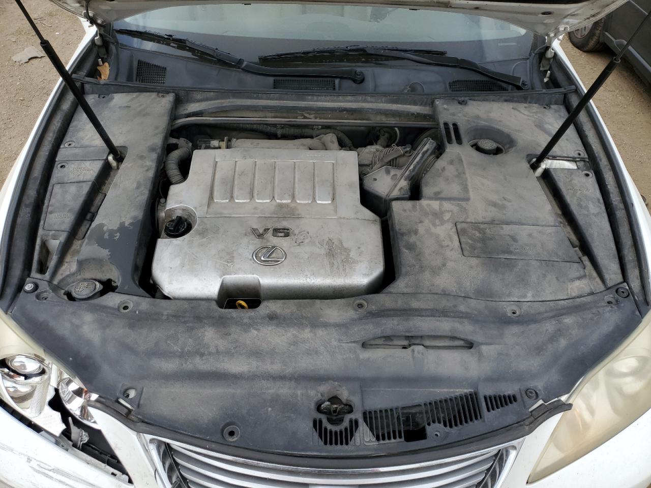 2009 Lexus Es 350 VIN: JTHBJ46G392297413 Lot: 56383115