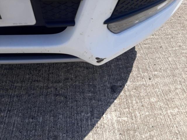 2016 FORD KUGA ZETEC