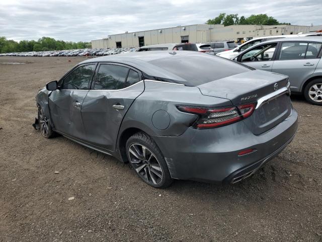 NISSAN MAXIMA 2020 Gray