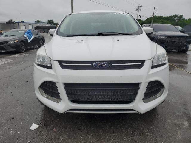 Parquets FORD ESCAPE 2016 White