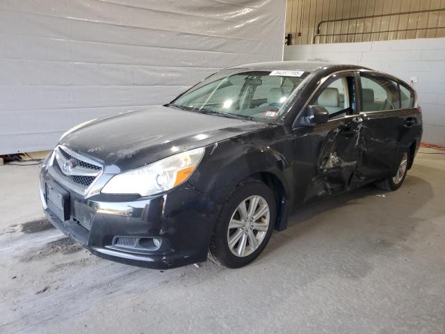 2012 Subaru Legacy 2.5I