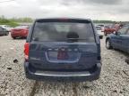 2012 Dodge Grand Caravan Se de vânzare în Wayland, MI - Burn - Interior