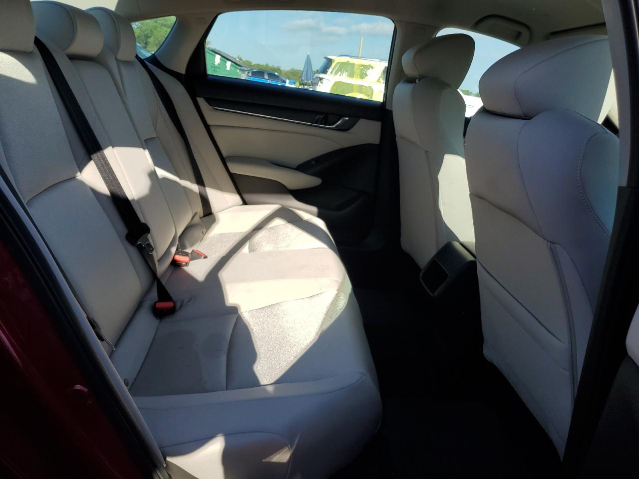 2018 Honda Accord Lx VIN: 1HGCV1F12JA200623 Lot: 56588095
