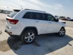 2013 Jeep Grand Cherokee Overland na sprzedaż w Apopka, FL - Front End
