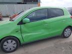 2015 MITSUBISHI MIRAGE 2 for sale at Copart PETERLEE