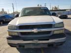 2004 Chevrolet Silverado C1500 en Venta en Sun Valley, CA - All Over