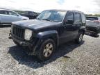 2009 Jeep Liberty Sport zu verkaufen in Spartanburg, SC - Front End