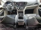 2022 Chrysler Pacifica Limited   na sprzedaż w Davison, MI - Front End