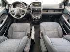 2005 Honda Cr-V Lx for Sale in North Billerica, MA - Front End