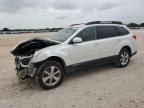 2013 Subaru Outback 3.6R Limited for Sale in San Antonio, TX - Front End
