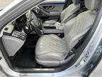 2021 Mercedes-Benz S 580 4Matic for Sale in Mendon, MA - Normal Wear