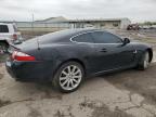 2007 Jaguar Xk  for Sale in Dyer, IN - Burn