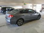 2013 Honda Civic Ex продається в Sandston, VA - Rear End