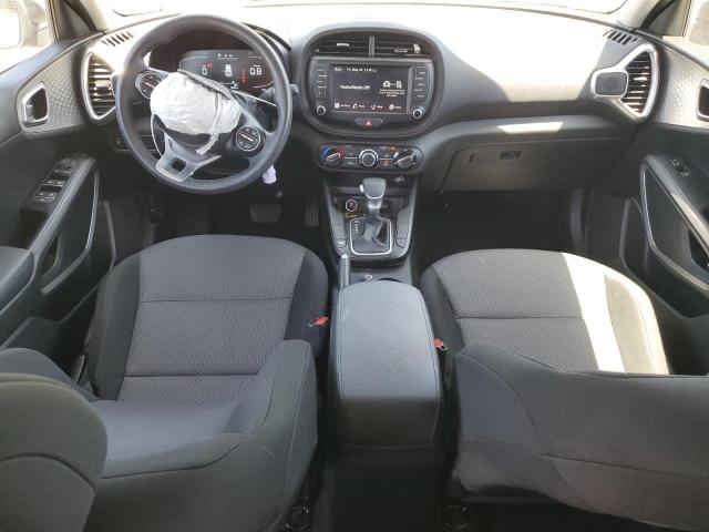  KIA SOUL 2023 Szary