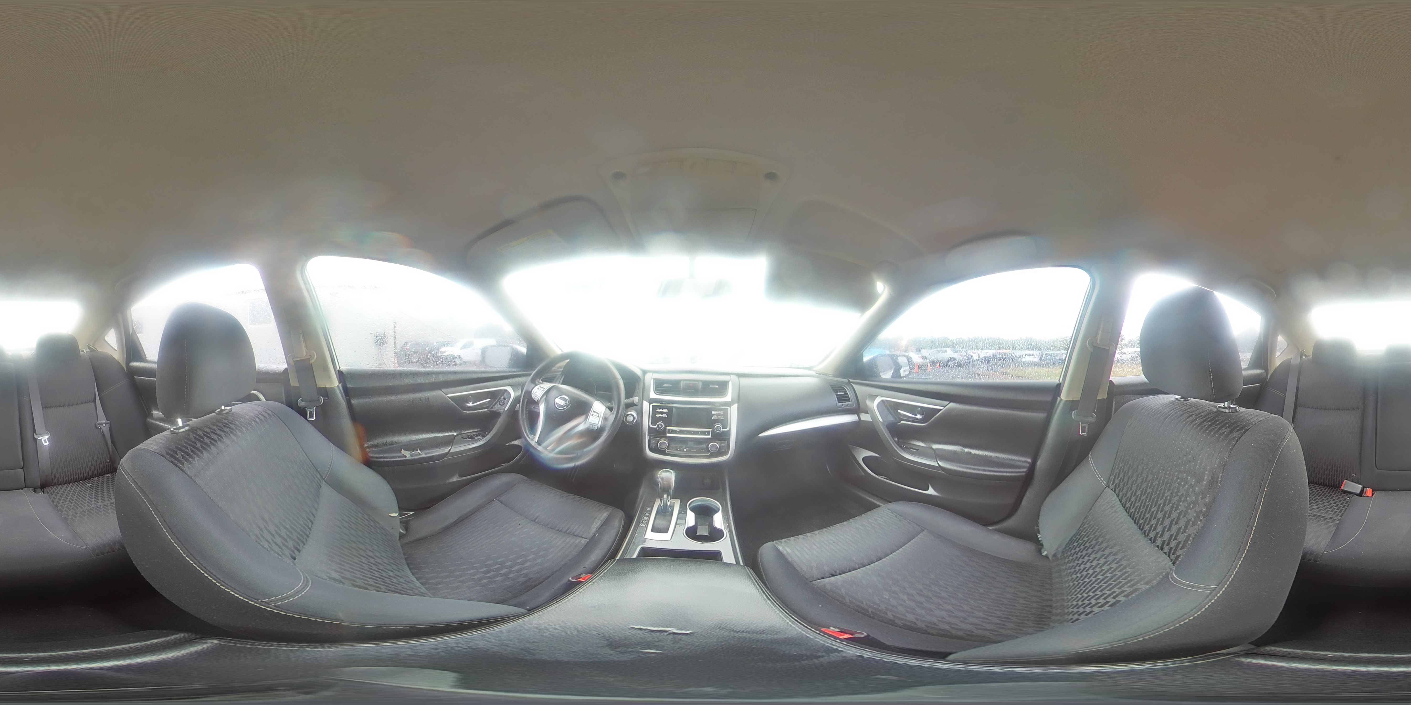2018 Nissan Altima 2.5 VIN: 1N4AL3AP2JC246952 Lot: 55956605