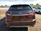 2017 Lexus Rx 350 Base for Sale in Colorado Springs, CO - Front End