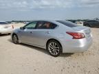 2013 Nissan Altima 3.5S zu verkaufen in San Antonio, TX - Minor Dent/Scratches