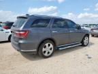 2015 Dodge Durango Sxt for Sale in San Antonio, TX - Front End
