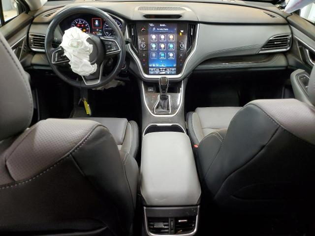  SUBARU OUTBACK 2022 Silver