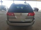 2009 Toyota Sienna Ce за продажба в Phoenix, AZ - Front End