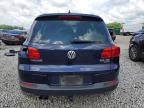 2013 Volkswagen Tiguan S zu verkaufen in Memphis, TN - Side