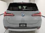 2025 Bmw X3 30 Xdrive de vânzare în Orlando, FL - Minor Dent/Scratches