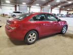 2013 Chevrolet Cruze Lt na sprzedaż w Lansing, MI - Front End