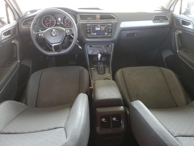  VOLKSWAGEN TIGUAN 2020 Biały