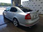 2006 SKODA OCTAVIA VR for sale at Copart EAST KILBRIDE