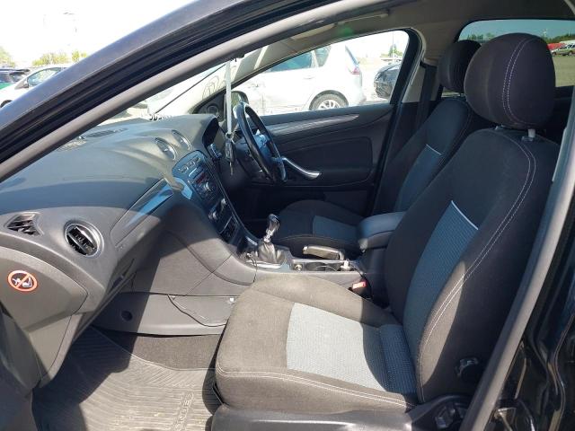 2010 FORD MONDEO ZET