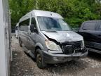 2008 Dodge Sprinter 2500 за продажба в Madisonville, TN - Front End