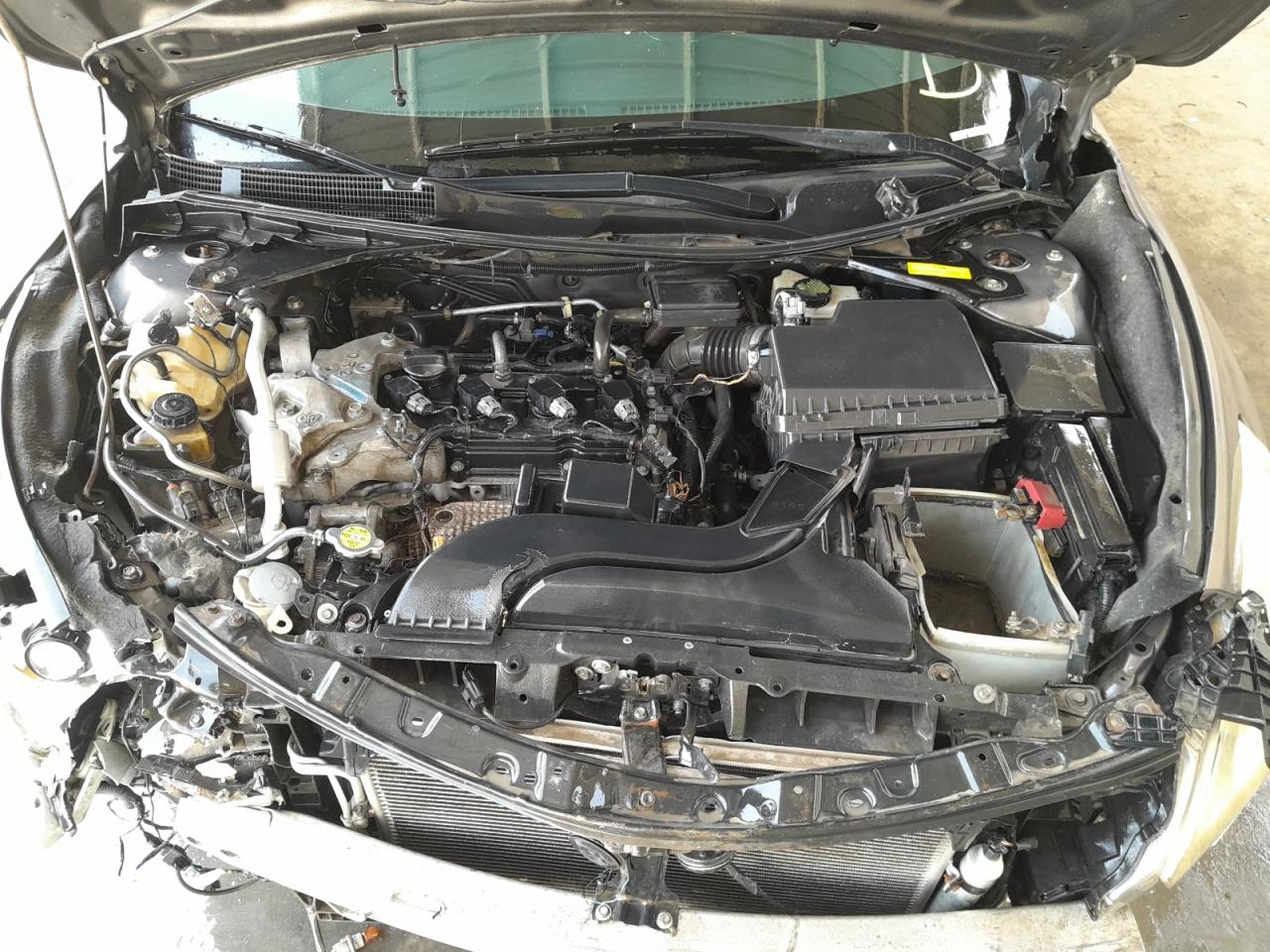 1N4AL3A92DC217246 - 2012 Nissan altima - #58875235