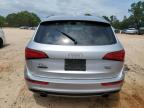 2017 Audi Q5 Premium Plus S-Line იყიდება China Grove-ში, NC - Front End