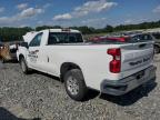 2020 Chevrolet Silverado C1500 for Sale in Byron, GA - Front End