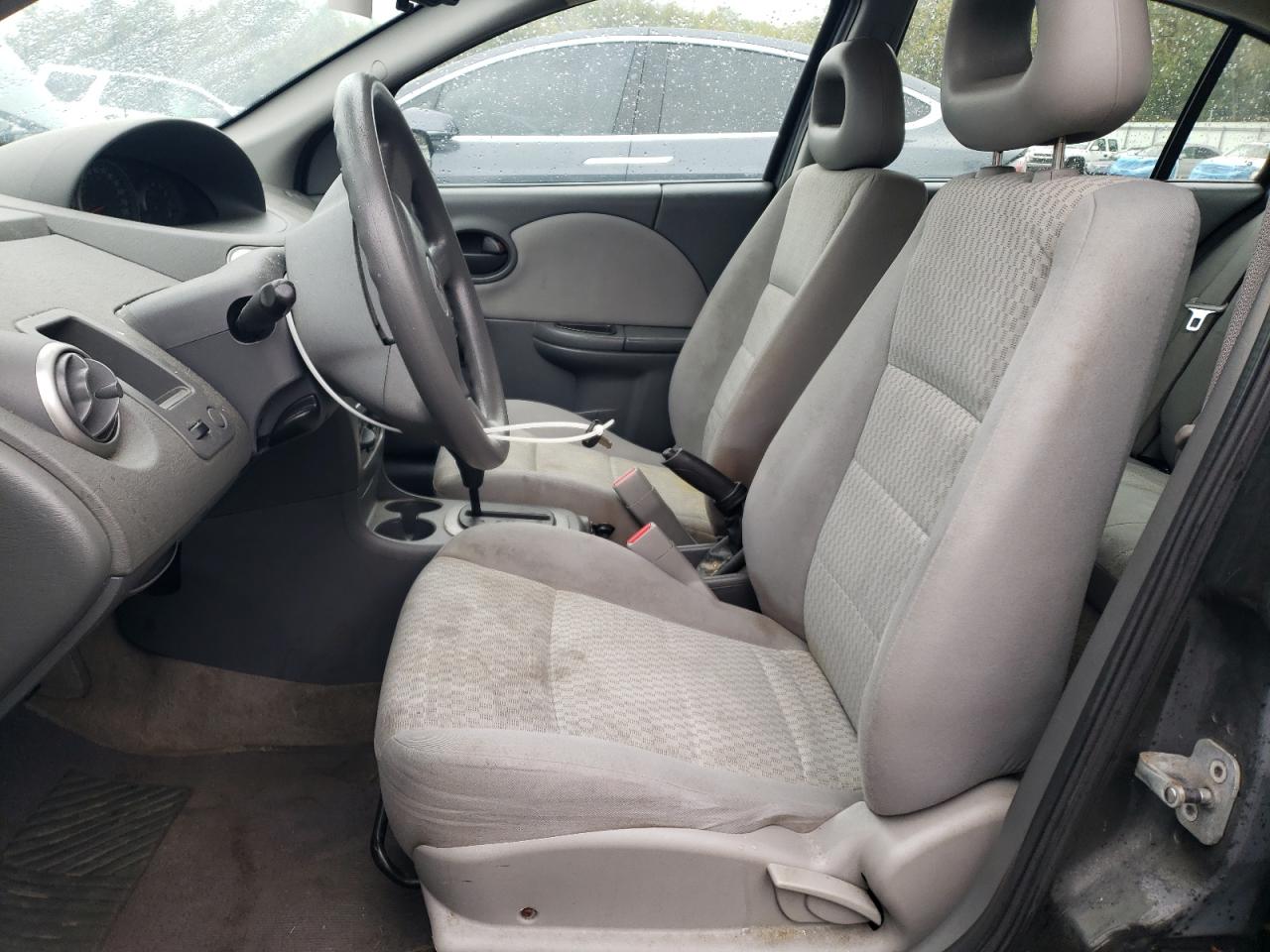 2007 Saturn Ion Level 2 VIN: 1G8AJ55F77Z147606 Lot: 55577295