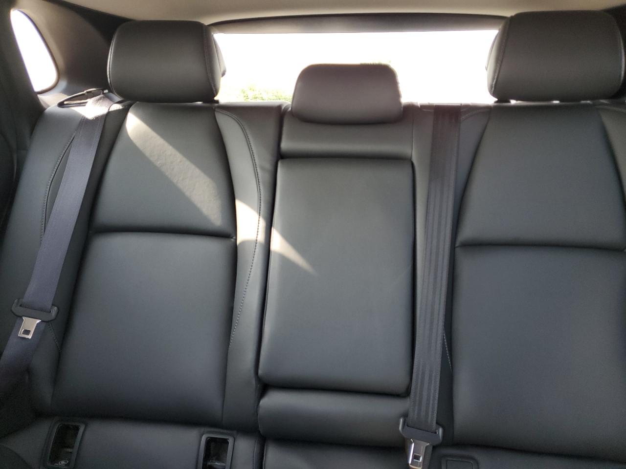 2024 Mazda Cx-30 Select VIN: 3MVDMBBM9RM657003 Lot: 57147855