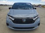 2024 Honda Odyssey Sport   на продаже в Martinez, CA - Vandalism