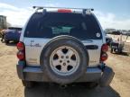 2006 Jeep Liberty Sport на продаже в Brighton, CO - Rear End