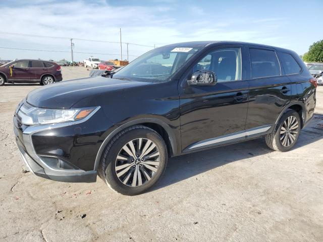 2019 Mitsubishi Outlander Es