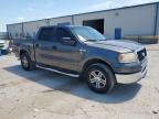 2007 Ford F150 Supercrew იყიდება Haslet-ში, TX - Front End