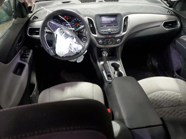  CHEVROLET EQUINOX 2020 Вугільний