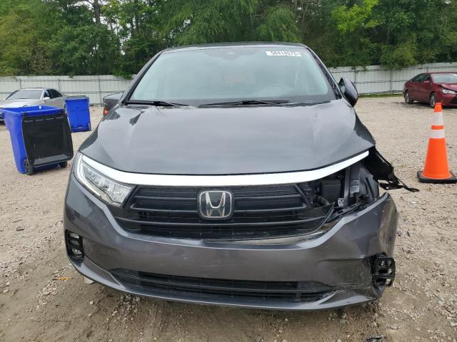  HONDA ODYSSEY 2023 Szary