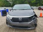 2023 Honda Odyssey Touring на продаже в Knightdale, NC - Front End
