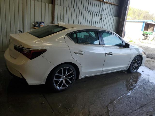  ACURA ILX 2021 White
