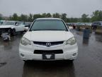 2007 Acura Rdx  en Venta en Marlboro, NY - Side