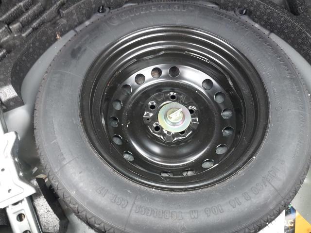 2007 NISSAN QASHQAI AC