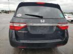 2011 Honda Odyssey Exl en Venta en Moraine, OH - Side